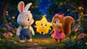 do 3d pixar style ai animation video 3d disney pixar storytelling ai animation