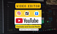 do simple video editing