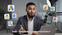 setup,manage,optimize google ads adwards ppc pmax campaign and audit sem