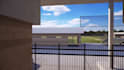 create 3d architectural walkthrough and flythrough animation for sports complex