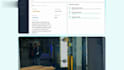 create a saas demo video, software walkthrough, product demo and UI animation