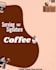 design coffee shop and café posters
