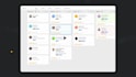 create animated saas website app demo video saas explainer promo video editing