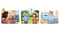 create a custom whiteboard animation explainer video