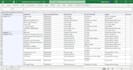 do accurate data entry