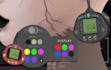 create 3d models, custom sim and texture