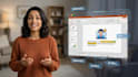 create an ai training or explainer video for your course or team