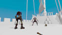 create game animation, character rigging in unreal engine, unity and blender