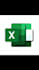 do excel, word, data entry and document formatting
