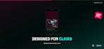 design engaging, clickbait youtube thumbnails