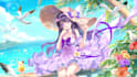 animate your drawing into seamless live2d wallpaper