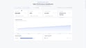 build a custom data dashboard with live charts and filters