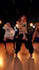 do music video, reels tiktok twerk, shuffle group contemporary dance