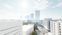 do small and large scale landscape design and renders
