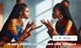 3d ai african folktales video 3d ai animation 3d cartoon ai african folktales