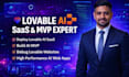 deploy lovable ai lovable saas lovable mvp debug lovable website ai developer