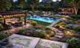 design backyard design landscape architect frontyard landscape design