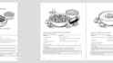 format your cookbook for amazon KDP and lulu