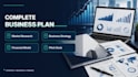 create business plans and financial projections
