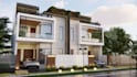 create 3d interior walkthrough animation and rendering video