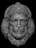 sculpt 3d printable characters and busts