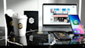 design premium logo that boost your brand presence