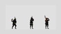 do pixel art character, sprite sheet, pixel art animation, isometric pixel art