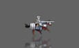 animate your pixel art character