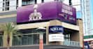 create 3d anamorphic ads for billboards, stadiums and led screens display