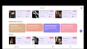 design and teach modern website