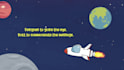 create smooth 2d animation and motion graphics