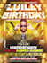 design club flyer, party event flyer, motion flyer