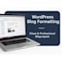 professionally format your wordpress blog posts