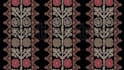 create bold seamless textile patterns in coreldraw