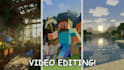 edit your roblox and gaming video