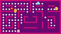 develop 2d pacman style arcade game in unity for mobile and pc
