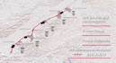do geographical map animation and documentary style like johnny harris, vox