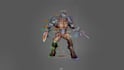 do 3d character animation for games