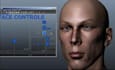 create and fix  facial  rigging  and  52 arkit blendshape