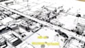 create accurate 2d site plan and plot plan for permit approval fast