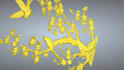 create professional 3d relief design for cnc routing  and wood carving