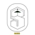 do logo design and illustrations for conceptual brand identities