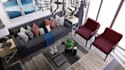 hd architecture 3d walkthrough animation video flythrough, real estate rendering
