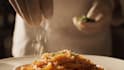create ai video food and lifestyle