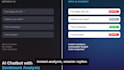 build an ai chatbot with nlp and sentiment analysis