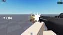 create professional roblox lua scripts, gameplay systems, mechanics and features