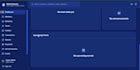 create a website for simple and complicated purpose