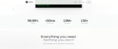 custom website developement as full stack developer, backend developer