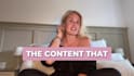 create instagram reels and tiktoks