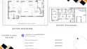 redesign and  alteration and modification  of your floors plan